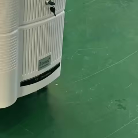 4D Fotona CO2 Fractional Laser Resurfacing Machine Professional Scar Removal Wrinkle Reduction Skin 