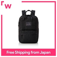 [Gregory] Backpacks Easy Peasy Day Cordura Ballistic Black