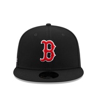 Boston Red Sox Snapback MLB Baseball Cap Hip Hop Flat Brim Hat #S-0402 5EIV