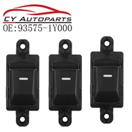 93575-1Y000 935751Y000 New Passenger Side Window Switch For Kia Picanto 2011-2016 Power Window Switc