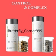 SUPLEMEN DIET CONTROL COMPLEX ORIGINAL TR90 SEPASANG