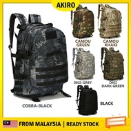 TACTICAL BACKPACK 40L (MALAYSIA)
