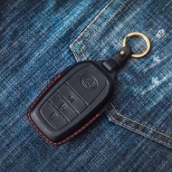豐田 TOYOTA Hilux RAV4 Camry 汽車鑰匙包鑰匙皮套