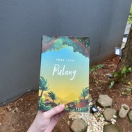 NOVEL FOR YOUTH HOME