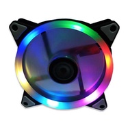 Fan casing Gaming Imperion PULSAR 12cm RGB - Fan case FA-G12-09