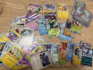 Pokemon Card 日文版 sv4a 閃色寶藏ex 朱&紫 PTCG 寶可夢卡