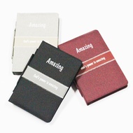 Bag - Bible Cover - Amazingly Hymns