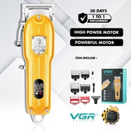 VGR V-092 Hair Clippers for Men Trimmer for Men Hair Trimmer Beard Trimmer Barber Hair Cut Grooming 