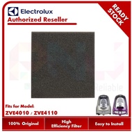 Electrolux Inlet Sponge Filter for ZVE4010 / ZVE4110 / ZVE4110FL