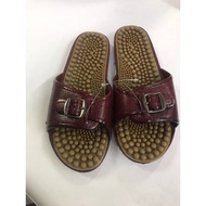 KedaiRamah ADIMAX /Osaki  1088 Reflexology Unisex Slipper /Slipper Selipar  Urut