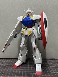 板噴上色 珍珠白 MG Turn A Gundam
