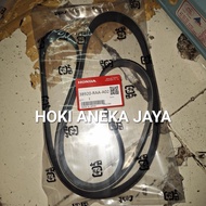VAN BELT 7PK1780 NEW ACCORD 2003-2007 CM5 ATAU ODYSEEY 2400CC ORIGINAL