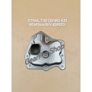 NISSAN SERENA C24 XTRAIL T30 CEFIRO A32 RE4F04A RE4F04B RE4F04V 4SPEED AUTO TRANSMISSION GEARBOX FIL