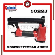 Air stapler gun Kodenki 1022J Air Stapler gun - Air gun 1022J KDK-ANG722
