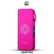 (Terbaik) Lost Vape Centaurus M100 Mod 100W Single Battery With