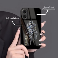 Glass Softcase Latest C71poco Mobile Phone Case - Mobile Phone Protector C71 Sentralaccpoco [99]