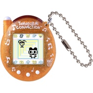 BANDAI Tamagotchi Connection Orange Juice Tamagotchi