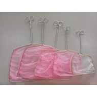 Aquarium fish net 6"-14"