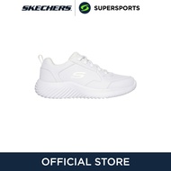 SKECHERS Bounder รองเท้าวิ่งเด็กผู้ชาย