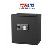 Yale Velar 480 Large Fingerprint Fire Safe (1-Year Warranty)