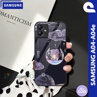 Softcase Glossy Samsung A04 A04e [CP568-Samsung] Silikon Samsung A04 A04e Casing A04 A04e Pelindung 