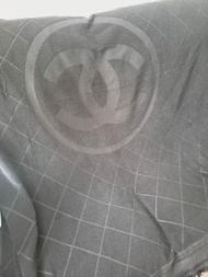Chanel 大毛巾
