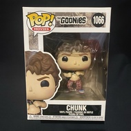 Funko pop Movies The Goonies Chunk Action Figure