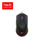 Havit MS814 Gaming mouse