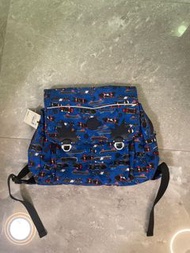 Kipling  背囊