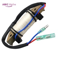 【 AMIC Professional Marine Parts】3G3-06021-1 Exciter Coil For Tohatsu Outboard Motor 9.9HP 15HP 18HP