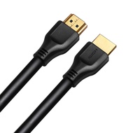 RR` HDMI 2.1 Cable 8K Hd 48Gbps HDR ARC Video PVC Cord Splittter for TV Projector