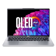 NOTEBOOK (โน็ตบุ้ค) ACER SWIFT GO 14 SFG14-73-54C7 BY COMCOM