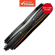 FOR Dreame Anti-Tangle Cutting Hair Roller Brush For Dreame X40 Ultra X30 Ultra L20 Ultra L10s Ultra