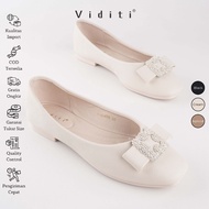 Viditi Dhiya Flat Shoes | Imported Women's Shoes | WORK WORK WORK | College College | OFFICE OFFICE 