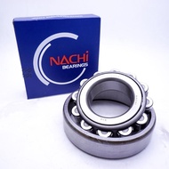 CYLINDRICAL ROLLER BEARING NN3018M2K C9NA P4 NACHI 90x140x37