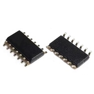 1PCS LM319DT LM319M LM319MX LM319D LM319 Integrated Circuit Chip IC SMD SOP-14