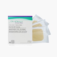 Duoderm Extra Thin Dressing 4in. x 4in. 10cm x 10cm (10pcs)