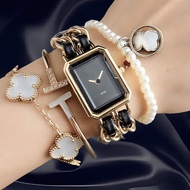 Ladies Watch Niche Bracelet Watch Quartz Movement 20mm