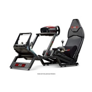 Next Level Racing F-GT Simulator Cockpit