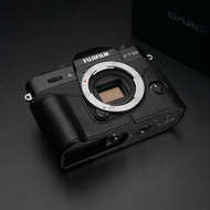 韓國GARIZ 手工相機皮套 – Fujifilm 富士X-T30/X-T20/X-T10專用