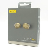 Jabra Elite 85t 耳機