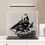 ของเล่นชุดสร้างเรือโจรสลัด Black Pearl สำหรับการศึกษา