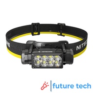 NITECORE HC65 UHE 2000 LUMEN FLASHLIGHT