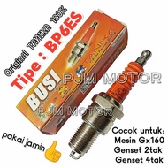 MESIN TANIKA BP6ES Spark plug for Gx160 Gx200 Gx270 Gx390 engine etc.