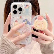 Happy Magnetic Stand Case For Honor Magic 8 7 6 5 pro X9D X9B X9A X9 5G X7C X7B 200 90 Lite X9C Smar