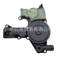 Sesuai untuk Injap Ekzos Pemisah Gas Minyak Volkswagen Audi 06H103 495AK