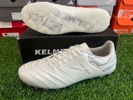 สตั๊ด รองเท้าฟุตบอล (เคลเม่) Kelme X TLSS MG ตัวท๊อป หนังจิงโจ้