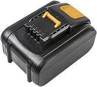 Battery Compatible with Pattfield PE 20 MSB, PE-20 AGB, PE-20 CSB, PE-20 DSB, PE-20 HDB, PE-20 IDB,