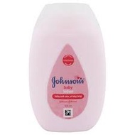 Johnson's Baby Lotion 100ml