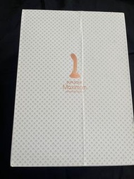 韓國  Dualsonic Maximum HIFU+RF 7合 1 美容儀 附送HIFU美容凝膠